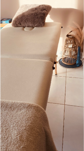 Réflexologie Champagnole