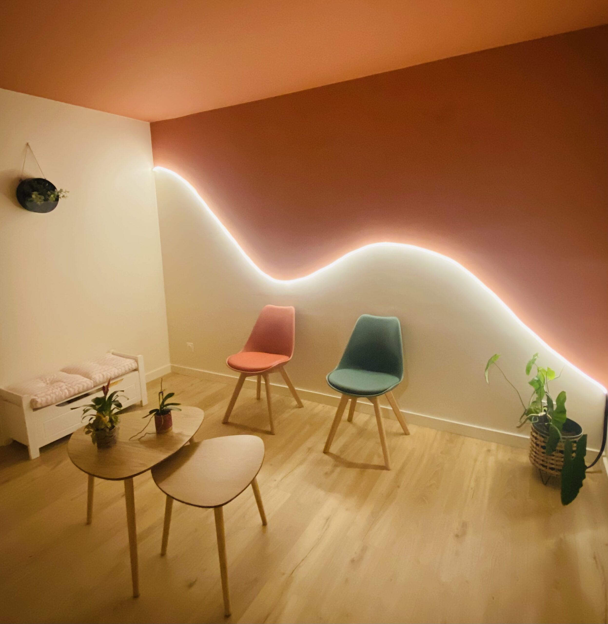 Réflexologie Champagnole